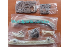 Комплект цепи ГРМ  Mondeo 2,0 DURATEC