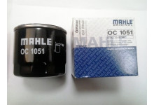 Фільтр масляний Focus/C-Max/Fiesta 1,6 2004-