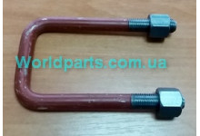 Драбина ресори Transit V347 2006-2014 (m14х75х110mm)