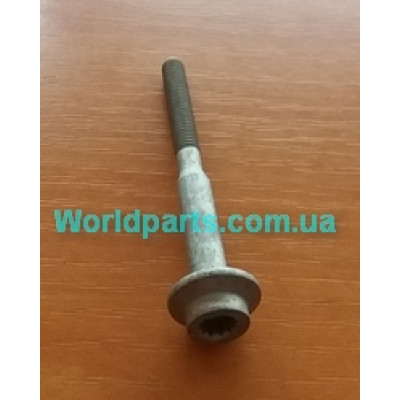 Болт кріплення форсунки VW Caddy/T-5 2,0TDI