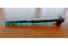 Болт кріплення форсунки VW T-5/CADDY 2,0TDI 2010-